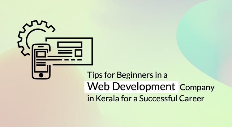 web development company in kerala