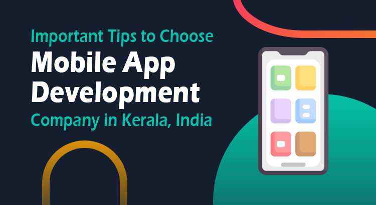 mobile app development company in kerala
