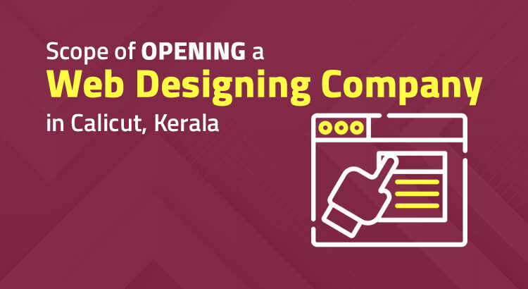 web designing company in calicut