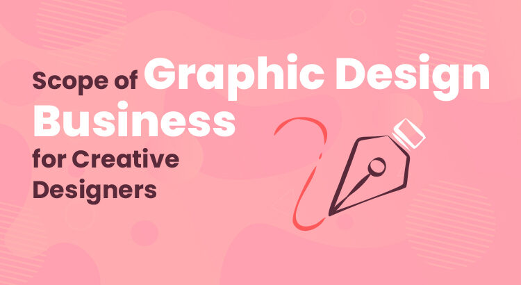 graphic design business