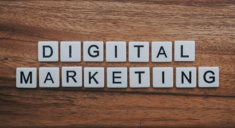 digital marketing essential