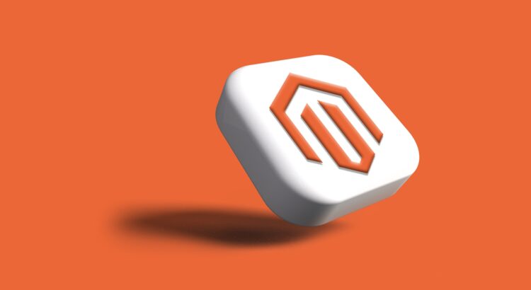 magento for ecommerce